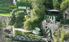 Ironbridge Bunkhouse